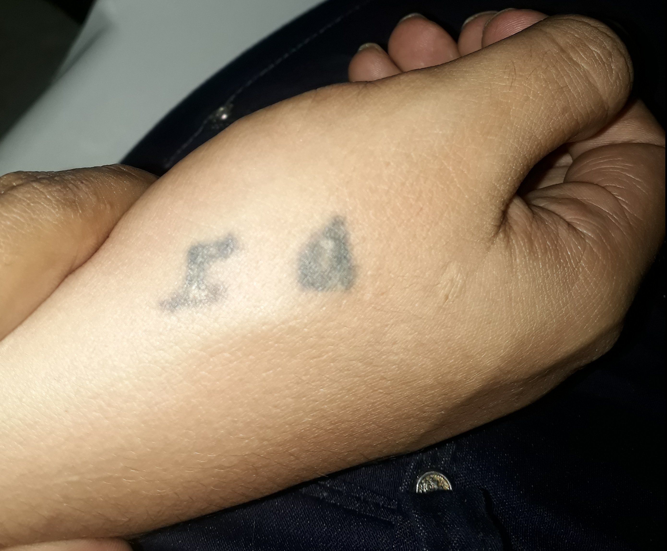 5447
