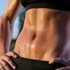Marcación abdominal...