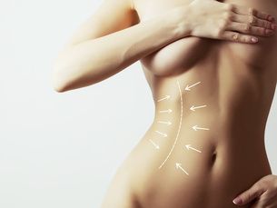 Descuento en hidrolipoclasia