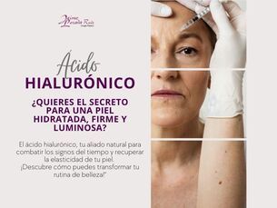 Armonización Facial