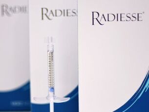 Tratamiento con Radiesse antes $2.200.000 ahora $1.650.000