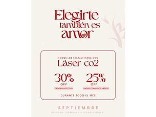 ✨ Elegirte también es amor ✨ - Manchas en la piel 30%OFF o 25%OFF
