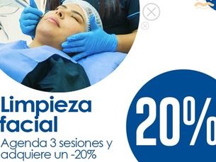 Hydrash: Hidratación y Limpieza Facial