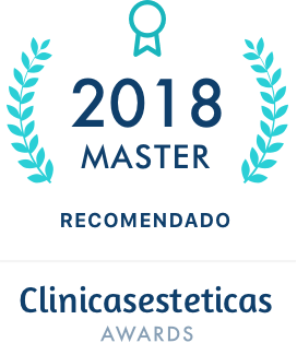 Clinicasesteticas Awards 2018
