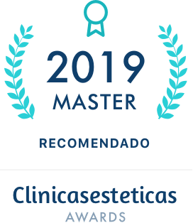Clinicasesteticas Awards 2019