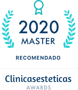 Clinicasesteticas Awards 2020