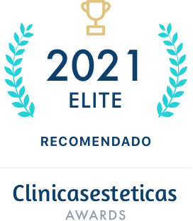 Clinicasesteticas Awards 2021