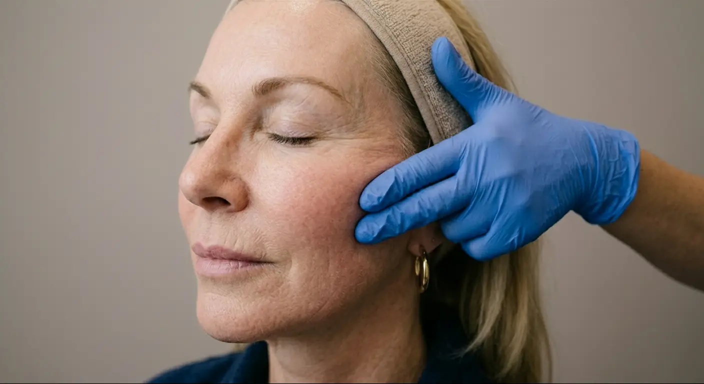 Aumento de labios