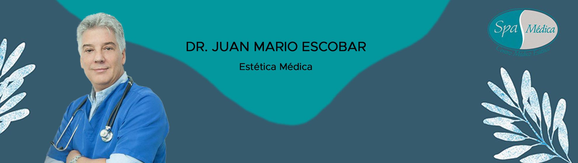 Dr. Juan Mario Escobar