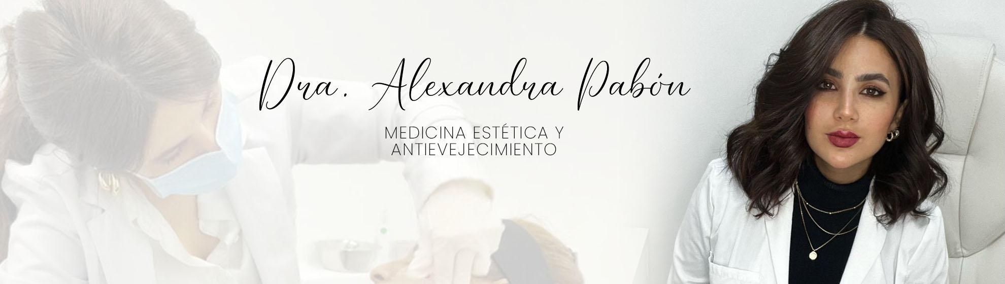 Dra. Alexandra Pabón Manrique