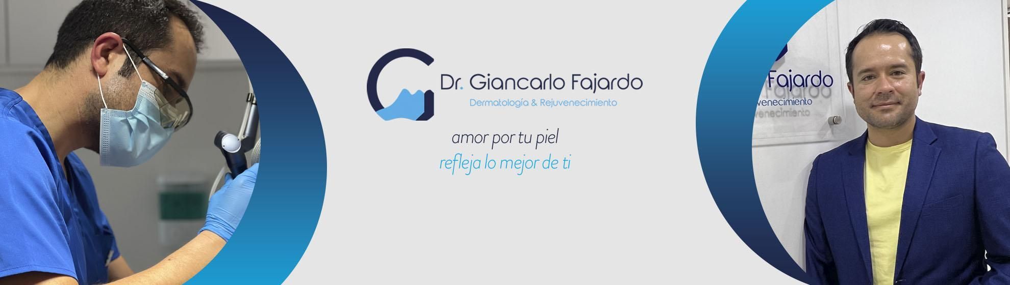 Dr. Giancarlo Fajardo