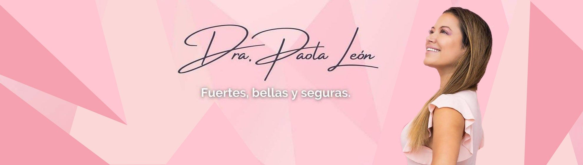 Dra. Paola León