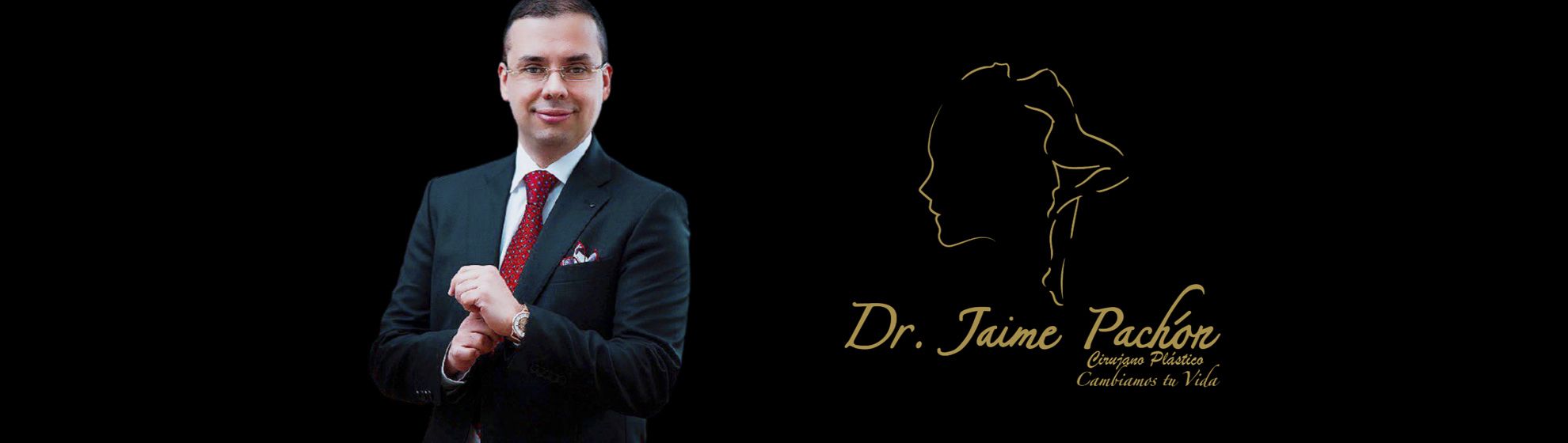 Dr. Jaime Pachón
