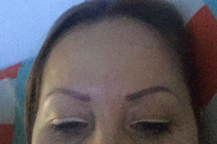 Cejas ya tatuadas, puede realizarse la micro pigmentación?