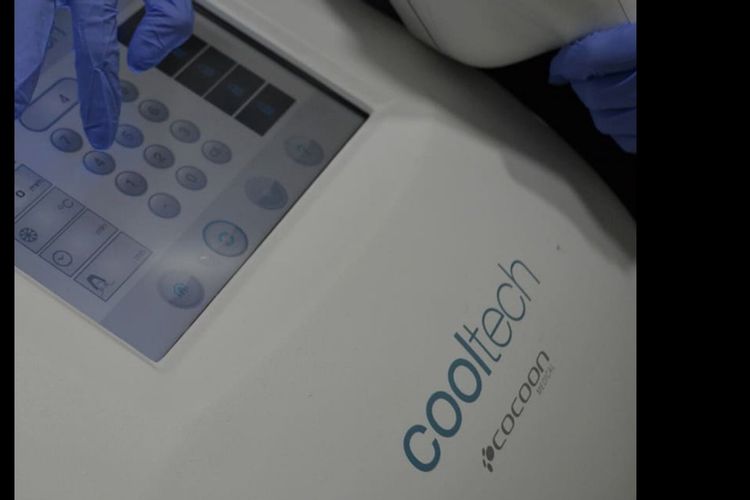 ¿Funciona el cooltech?