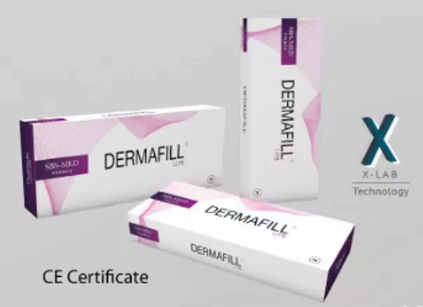 Productos Dermafill