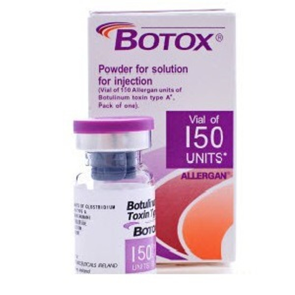 Botox Allergan