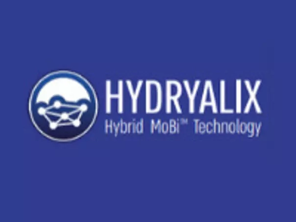 La gama Hydryalix