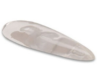 Prótesis Polytech para gemelos