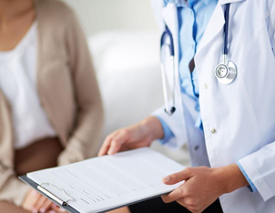 Primera cita blefaroplastia