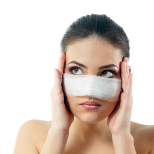 Recomendaciones a seguir tras una rinoplastia