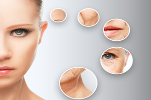 ¿Cómo saber si soy candidato al tratamiento de hilos tensores?