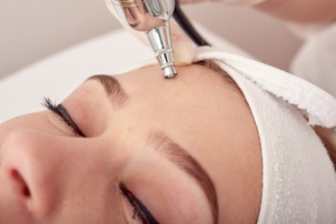 complicaciones microdermoabrasión