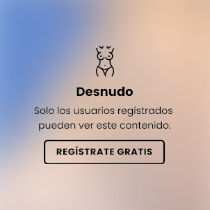 Antes y después de la depilación láser