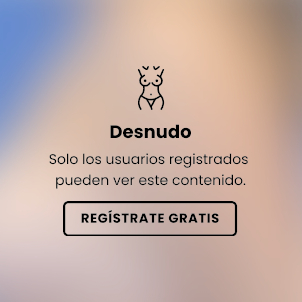 Lipoinyección glútea