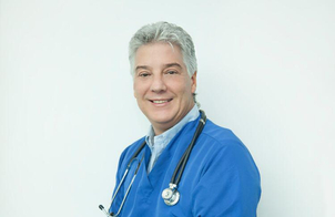 Aplicación carboxiterapia