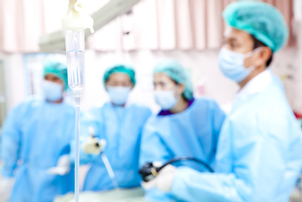 extracción balón gástrico