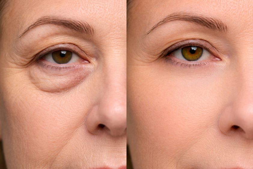 Blefaroplastia