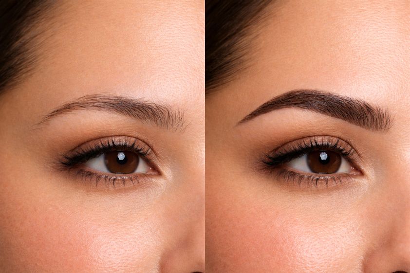 Microblading