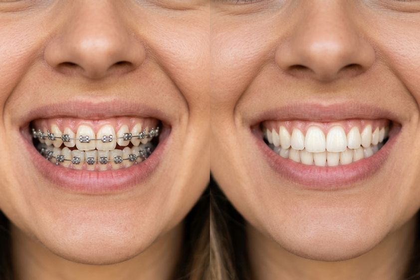 Brackets
