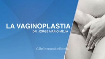 La vaginoplastia