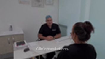 Blefaroplastia inferior - Dr. Carlos Arturo Cervantes López