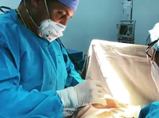 Dr. Hugo Javier Mejía Cuello