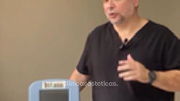 Tratamientos efectivos con láser - Prhomex Exthetic - Dr. Oscar Calle Londoño.