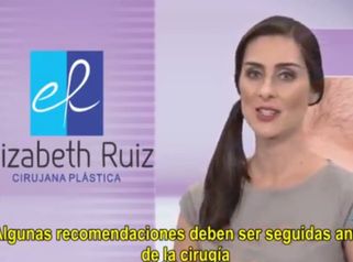 Soluciona tu problema de exceso mamario