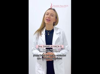 Beneficios del Botox - Dra. Daniela Stephania Vaca Grisales