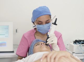 Rejuvenecimiento facial