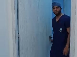 Dr. Yamith Cuello - Clinica Vivir