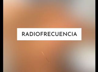 Radiofrecuencia