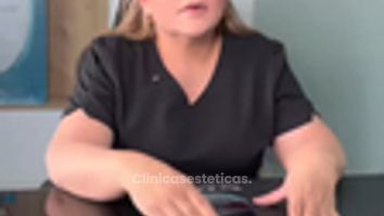 Equipo de radiofrecuencia - Dra. Carmen Padilla