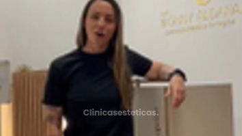 Paciente Feliz de Depilación Láser - Dra. Konny Aldana