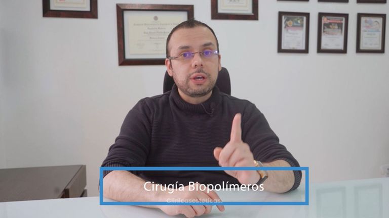 Bioplimeros - Dr. Jaime Pachón
