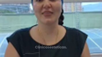Paciente Feliz Toxina Botulínica - Dra. Konny Aldana