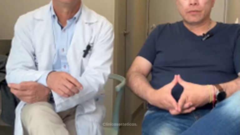 Testimonio Manga Gástrica - Dr. Diego Lozano R.