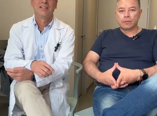 Testimonio Manga Gástrica - Dr. Diego Lozano R.