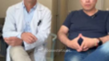 Testimonio Manga Gástrica - Dr. Diego Lozano R.